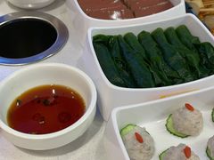 -大斌家串串火锅(德思勤店)