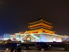 -定家小酥肉·清真(回民街店)