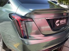 -靓车会汽车贴膜(双楠店)