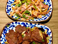 -白七爷捞面(西城万达店)