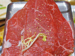 -何发发和牛烧肉·鳗鱼榴莲放题自助(乐峰广场店)