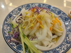 -玉华宫宾馆·餐厅(铜川驻京办店)