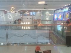-凡塔斯牛排自助餐厅(莆田万达店)