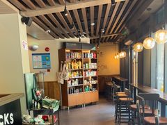 -星巴克(西藏路店)