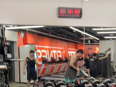 -乐刻运动健身(锦绣乐购店)