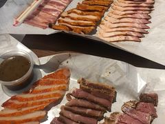 -BARBECUE烤肉屋