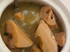 -艳阳天·非遗楚菜(武展店)