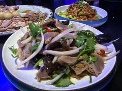 -醉小酒馆·川菜·江湖菜·重庆菜(观音桥旗舰店)