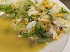 -船歌·鱼水饺青岛菜(石老人店)