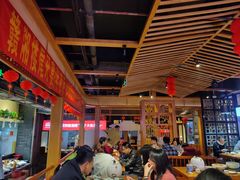 大堂-赣湘楼(中骏店)