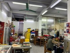 -番禺新鲜猪杂粥(聚德店)