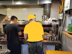 -崔孃烧烤