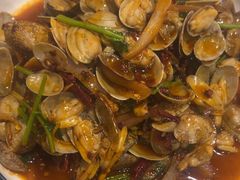 -百味源炭火烤翅 ·夜市大排档(酒仙桥店)