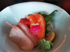 -滩万日本料理Nadaman(国贸大酒店)