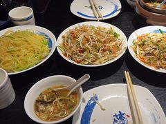 -满园烤鸭·春饼(沈北万达店)
