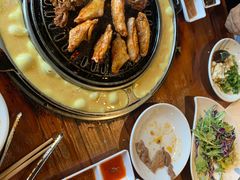 -超级神炭烤肉夜食(芥园西道店)