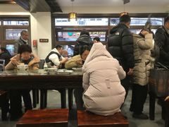 -长人馄饨铺(解放街店)