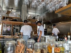 -BOR Eatery(安福路店)