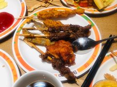 -比格比萨自助(延庆万达广场店)