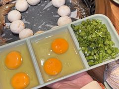 -焰江山海鲜牛排烤肉自助(锦华万达二星店)