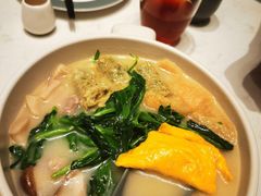 -鹿港小镇(悠唐店)