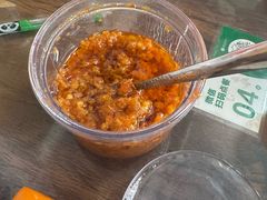 -小梁哥云吞面(黄贝岭店)