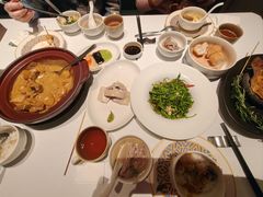 -狮拾久·现代新加坡料理(壹方城店)