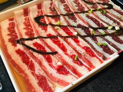 -金三顺韩式炭火烤肉店(中华路店)