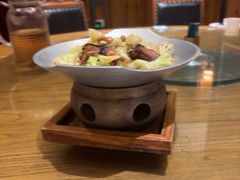 -新白鹿餐厅(龙游路店)