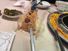-韩宫宴烤肉·料理(苏州中心店)