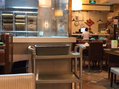 大堂-东方饺子王(新奥购物中心店)