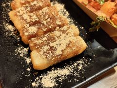 -不曾在把把烧•烧烤(莲坂磐基店)