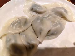 -一轩饺子馆(丽都店)
