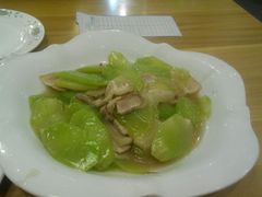 -乌镇那一年小院主题餐厅(甘泉西路店)