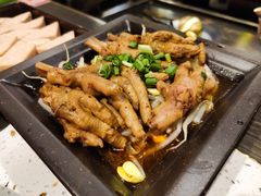 -火鳳祥美蛙牛肉自助(青悦城店)