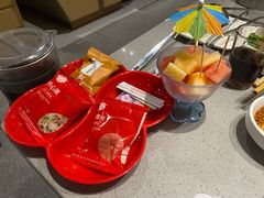 -海底捞火锅(万达广场店)