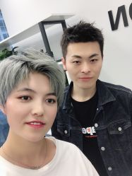 短发-T-Hair Salon