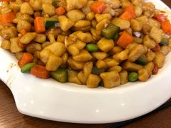 -老回回饺子馆(海洋馆店)