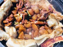 -二十一分小锅炖(中心店)