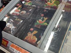 -沃尔玛(中山北路店)