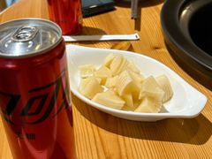 -阿鸡鱼庄·顺德鲜蒸小炒(亚运村店)