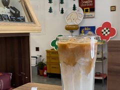 -屋裡·Union Bakery(龙江路店)