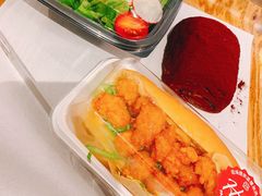 -巴黎贝甜(大宁国际商业广场店)