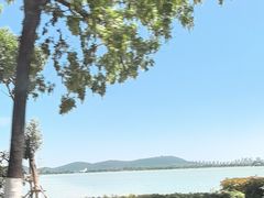 -云龙湖旅游景区