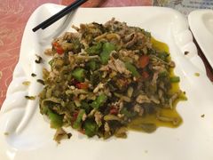 -江南古镇味道·私房菜