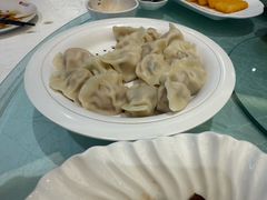 -勺园中餐厅