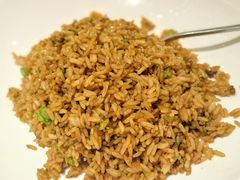 牛肉炒饭-茉里粤菜(皇姑万象汇店)