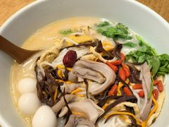 -云味馆·云南菜·云南米线(中洲店)