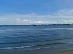 -深圳大梅沙京基洲际度假酒店