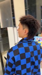 -汀南丝雨Hair design